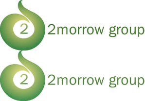 2morrow Group Logo