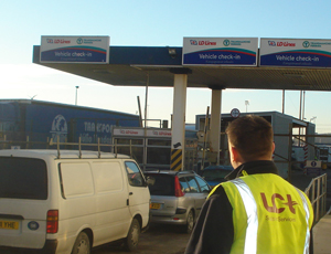 LCT Support Services