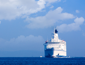 WebRes by Entee - Ferry Reservation System